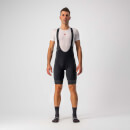 Castelli Tutto Nano Bib Shorts Castelli Tutto Nano Bib Shorts