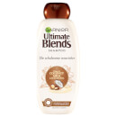 Garnier Ultimate Blends Coconut Milk Dry Hair Shampoo 360ml
