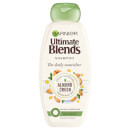 Garnier Ultimate Blends Almond Milk Normal Hair Shampoo 360ml