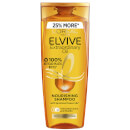 L'Oréal Paris Elvive Extraordinary Oil Shampoo for Dry Hair 500ml L'Oréal Paris Elvive Extraordinary Oil Shampoo for Dry Hair 500ml