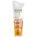L’Oreal Elvive Rapid Reviver Extraordinary Oil Dry Hair Power Conditioner 180ml L’Oreal Elvive Rapid Reviver Extraordinary Oil Dry Hair Power Conditioner 180ml