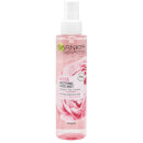 Garnier Natural Vegan Rose Soothing Hydrating Glow Mist 150ml