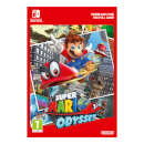 Super Mario Odyssey - Digital Download
