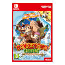 Donkey Kong Country: Tropical Freeze - Digital Download
