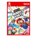 Super Mario Party - Digital Download