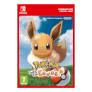 Pokémon: Let's Go Eevee! - Digital Download