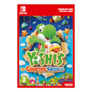 Yoshi's Crafted World - Digital Download