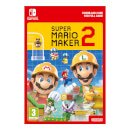 Super Mario Maker 2 - Digital Download