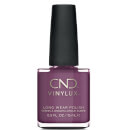 CND Vinylux Married to Mauve Nail Varnish 15ml