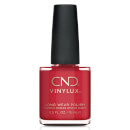 CND Vinylux Rouge Red Nail Varnish 15ml