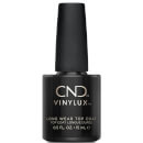 CND Vinylux Weekly Top Coat Nail Varnish 15ml