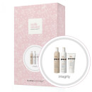 milk_shake Integrity Nourish Pack (Worth $83.85) milk_shake Integrity Nourish Pack (Worth $83.85)