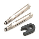 Challenge Alloy Valve Extender Kit Challenge Alloy Valve Extender Kit