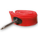 Challenge Latex Inner Tube - 47.5mm Valve - 29mm-38mm Challenge Latex Inner Tube - 47.5mm Valve - 29mm-38mm