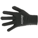 Santini Vega Gloves - Black Santini Vega Gloves - Black
