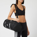Adidas 4 Athlts Duffle Bag Small Black Mens Accessories Thehut Com