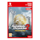 Xenoblade Chronicles 2 - Expansion Pass - Digital Download