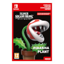 Super Smash Bros. Ultimate - Piranha Plant - Digital Download