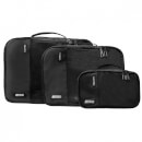 Scicon Packing Cube Set Scicon Packing Cube Set