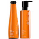 Shu Uemura Art of Hair Urban Moisture Shampoo & Conditioner Duo Shu Uemura Art of Hair Urban Moisture Shampoo & Conditioner Duo