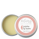 The Jojoba Company Jojoba Lip Balm 10g The Jojoba Company Jojoba Lip Balm 10g