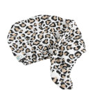 The Vintage Cosmetic Company Hair Turban Leopard Print The Vintage Cosmetic Company Hair Turban Leopard Print
