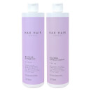 NAK Blonde Duo (Worth $59.90) NAK Blonde Duo (Worth $59.90)