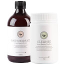 The Beauty Chef Cleanse Kickstart Bundle (Worth $107.00) The Beauty Chef Cleanse Kickstart Bundle (Worth $107.00)