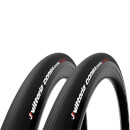 Vittoria Corsa Control G2.0 Tubular Road Tyre Twin Pack Vittoria Corsa Control G2.0 Tubular Road Tyre Twin Pack