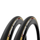 Vittoria Corsa Speed G2.0 Tubular Road Tyre Twin Pack Vittoria Corsa Speed G2.0 Tubular Road Tyre Twin Pack