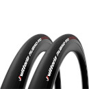 Vittoria Rubino Pro IV G2.0 Tubeless Ready Road Tire Twin Pack Vittoria Rubino Pro IV G2.0 Tubeless Ready Road Tire Twin Pack