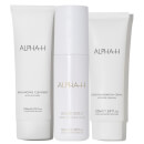 Alpha-H Cleanse, Resurface and Hydrate (Worth $155.85) Alpha-H Cleanse, Resurface and Hydrate (Worth $155.85)