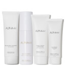 Alpha-H Cleanse, Exfoliate, Resurface and Hydrate (Worth $200.80) Alpha-H Cleanse, Exfoliate, Resurface and Hydrate (Worth $200.80)