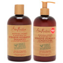 SheaMoisture Shampoo and Conditioner Very Dry Hair Duo (Worth $39.98) SheaMoisture Shampoo and Conditioner Very Dry Hair Duo (Worth $39.98)