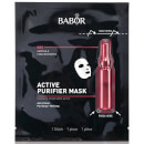 BABOR Active Purifier Ampoule Mask 6.44 oz