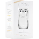NuFACE Trinity + Trinity Wrinkle Reducer Attachment Set (Worth $474) NuFACE Trinity + Trinity Wrinkle Reducer Attachment Set (Worth $474)