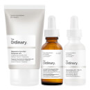 The Ordinary Pigmentation Regime The Ordinary Pigmentation Regime