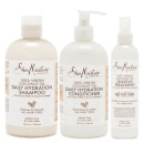 SheaMoisture Sensitive Hair Trio SheaMoisture Sensitive Hair Trio
