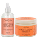 SheaMoisture Curl Enhancing Styling Set SheaMoisture Curl Enhancing Styling Set