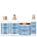 SheaMoisture Hydrate and Repair Power Set SheaMoisture Hydrate and Repair Power Set