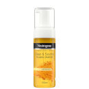 Neutrogena Clear & Soothe Mousse Cleanser 150ml Neutrogena Clear & Soothe Mousse Cleanser 150ml