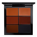 MAC Studio Fix Conceal and Correct Palette - Extra Deep 6g MAC Studio Fix Conceal and Correct Palette - Extra Deep 6g