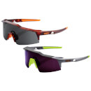 100% Speedcraft SL Sunglasses 100% Speedcraft SL Sunglasses
