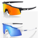 100% Speedcraft SL Sunglasses with HiPER Mirror Lens 100% Speedcraft SL Sunglasses with HiPER Mirror Lens