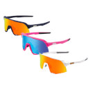 100% S3 Sunglasses with HiPER Multiplayer Mirror Lens 100% S3 Sunglasses with HiPER Multiplayer Mirror Lens