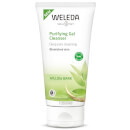 Weleda Blemished Skin Purifying Gel Cleanser 100ml Weleda Blemished Skin Purifying Gel Cleanser 100ml