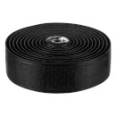 Lizard Skins DSP Bar Tape V2 - 3.2mm - Jet Black Lizard Skins DSP Bar Tape V2 - 3.2mm - Jet Black