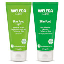 Weleda Skin Food Day and Night Set Weleda Skin Food Day and Night Set