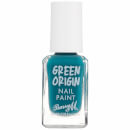 Barry M Cosmetics Green Origin Nail Paint (Various Shades)