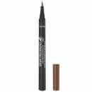 Rimmel Brow Pro Micro 24HR Precision-Stroke Pen 1ml (Various Shades)